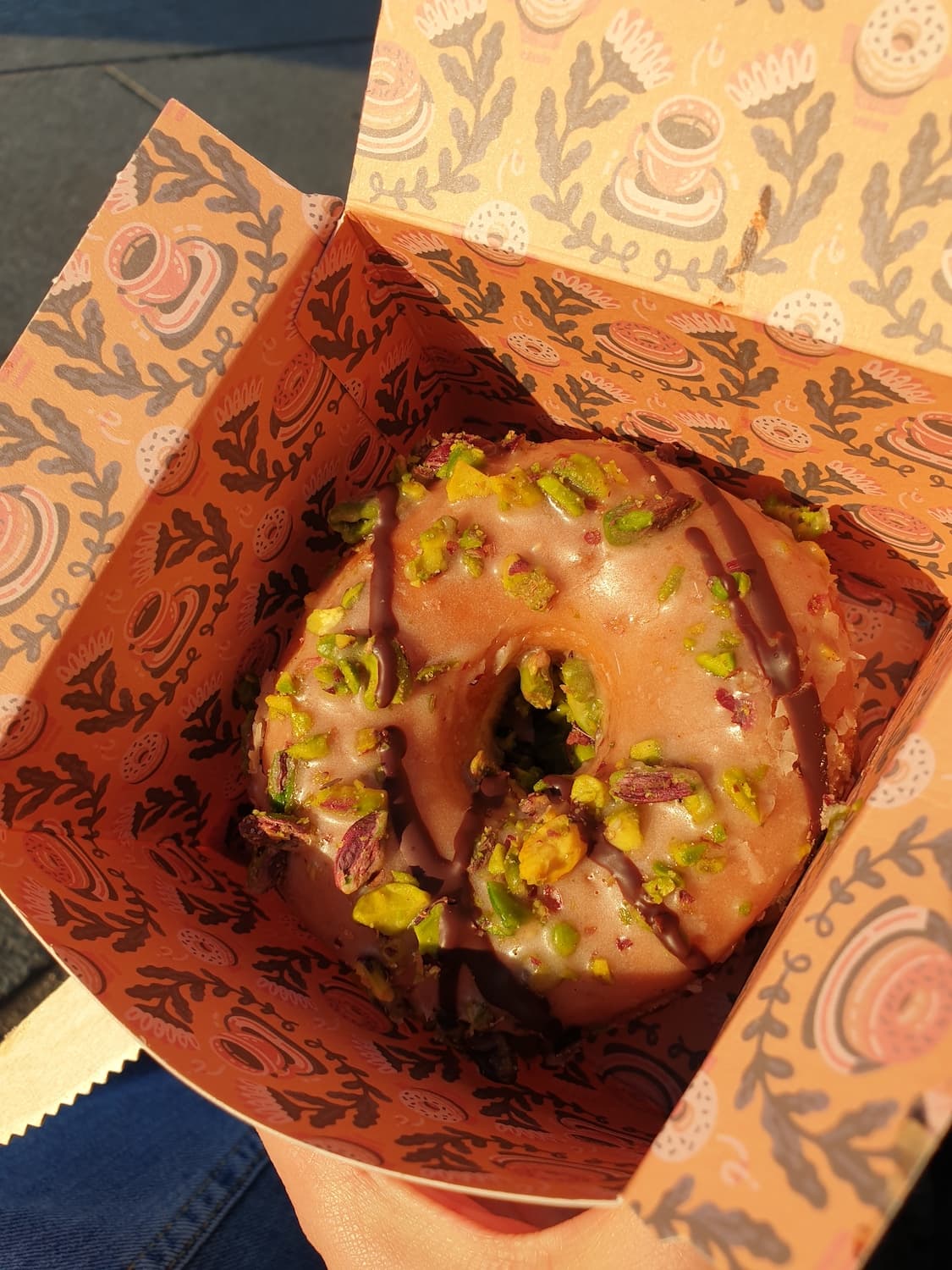 brammibals pistachio donut